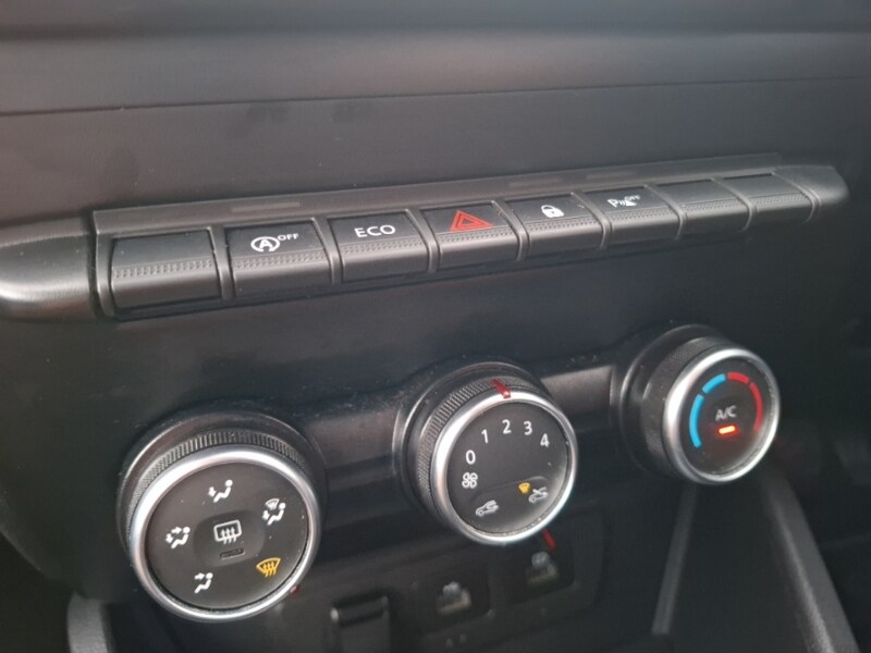 Used Dacia Duster 2022 for sale - 77716708: Photo 15