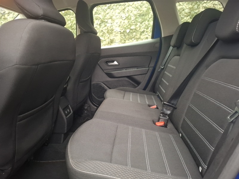 Used Dacia Duster 2022 for sale - 77716708: Photo 6