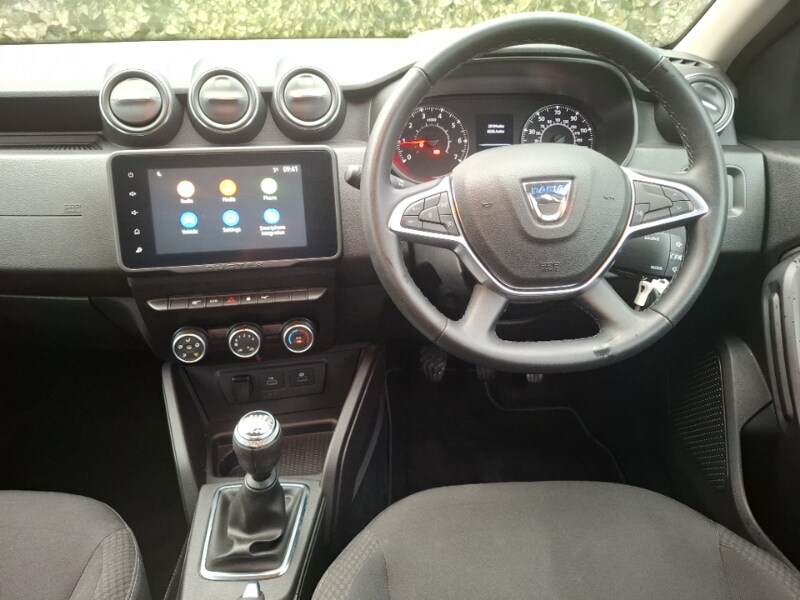 Used Dacia Duster 2022 for sale - 77716708: Photo 7