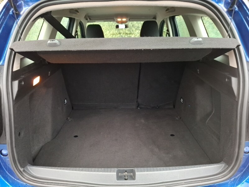 Used Dacia Duster 2022 for sale - 77716708: Photo 8