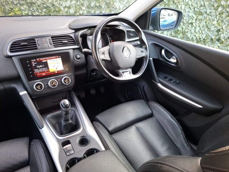 Used Renault Kadjar 2020 for sale - 77974890: Photo 10