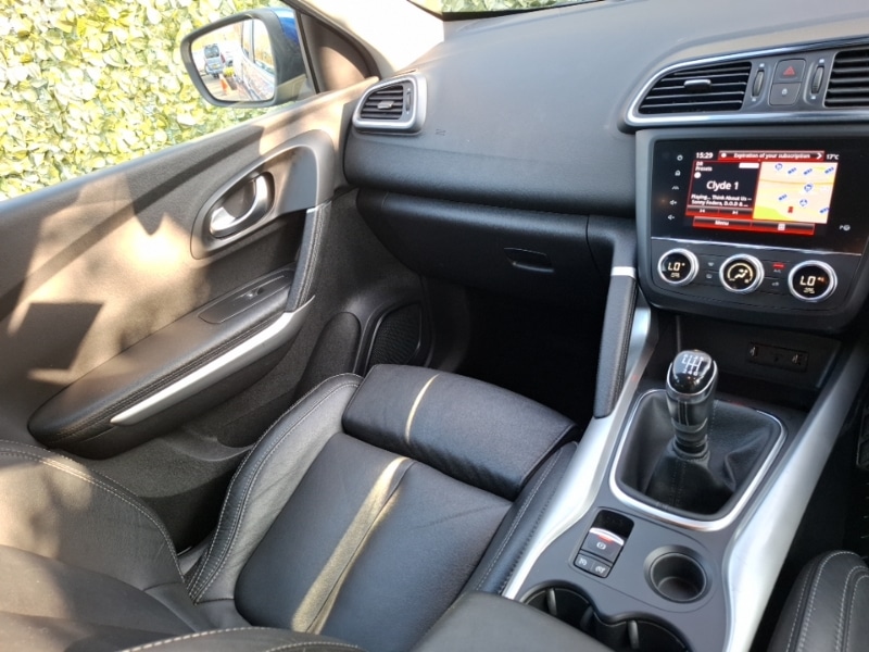 Used Renault Kadjar 2020 for sale - 77974890: Photo 11