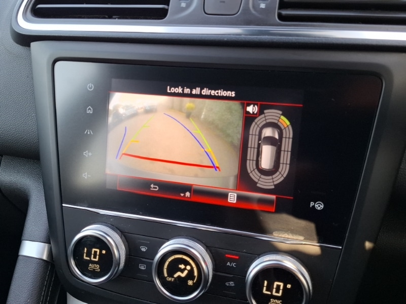 Used Renault Kadjar 2020 for sale - 77974890: Photo 13