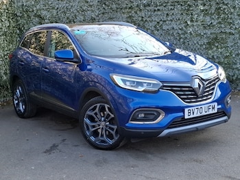 Used Renault Kadjar 2020 for sale - 77974890: Photo