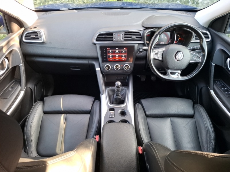 Used Renault Kadjar 2020 for sale - 77974890: Photo 2