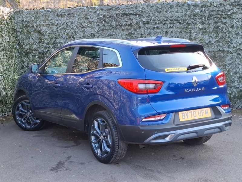 Used Renault Kadjar 2020 for sale - 77974890: Photo 3