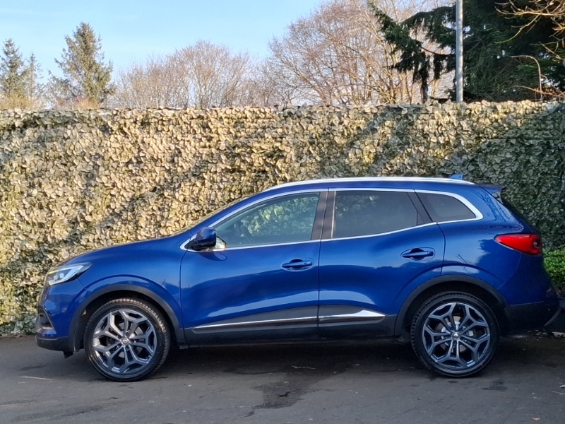 Used Renault Kadjar 2020 for sale - 77974890: Photo 4