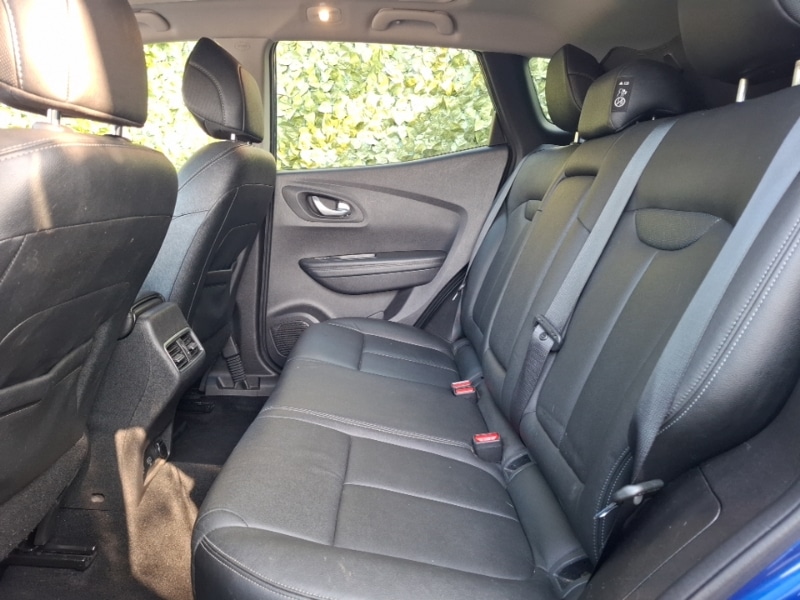 Used Renault Kadjar 2020 for sale - 77974890: Photo 6