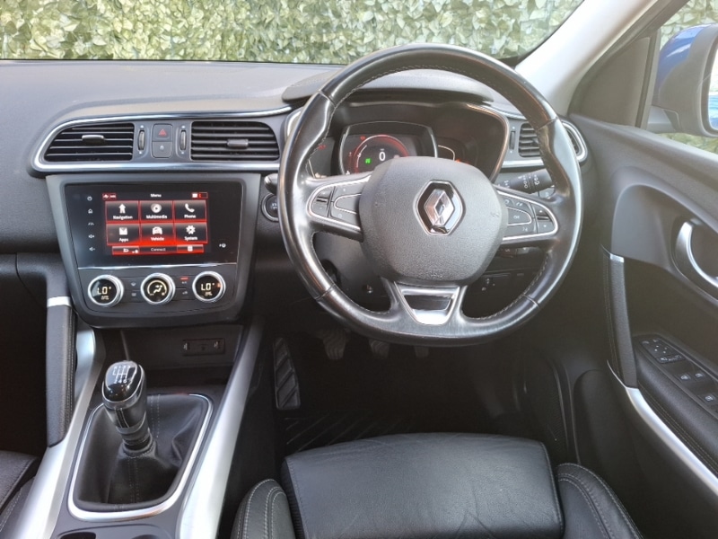 Used Renault Kadjar 2020 for sale - 77974890: Photo 7