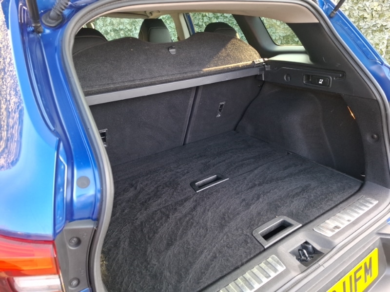 Used Renault Kadjar 2020 for sale - 77974890: Photo 8