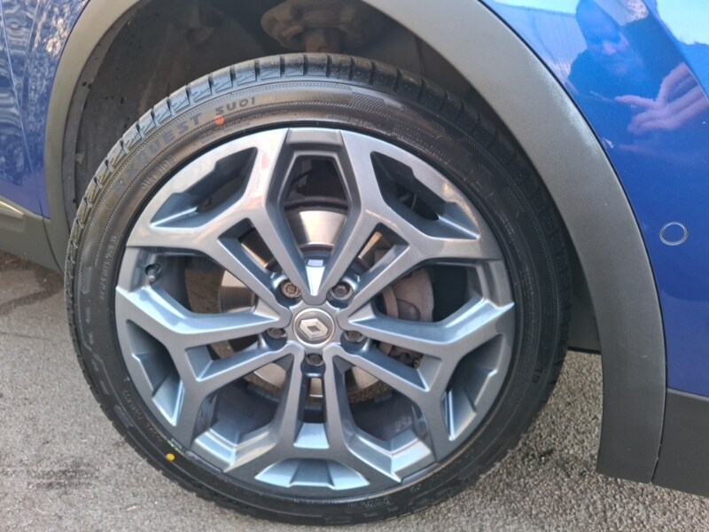 Used Renault Kadjar 2020 for sale - 77974890: Photo 9