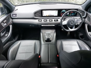 Used Mercedes-Benz GLE-Class 2022 for sale - 75424276: Photo