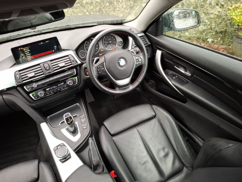 Used BMW 4 Series 2016 for sale - 77475944: Photo 10