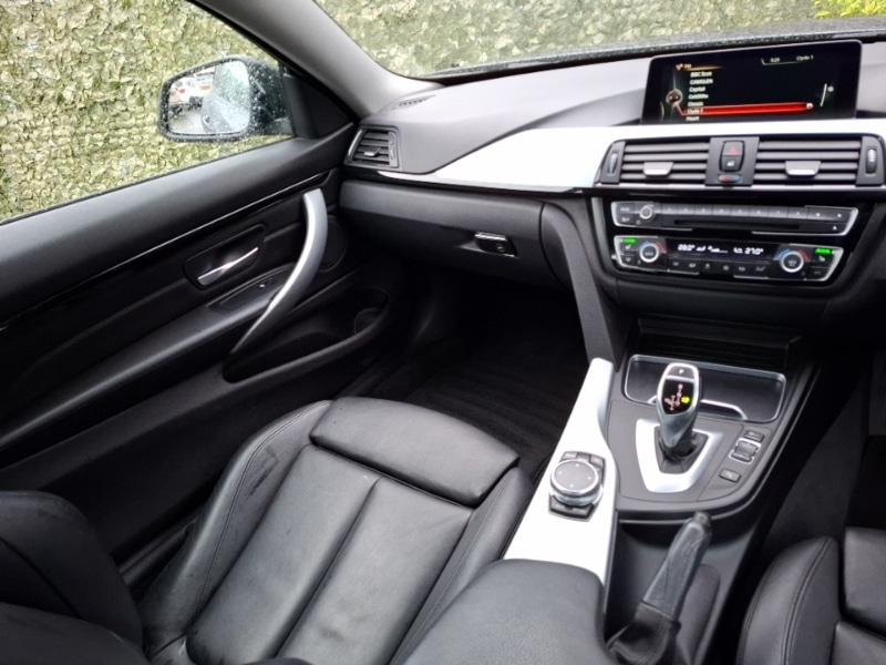 Used BMW 4 Series 2016 for sale - 77475944: Photo 11