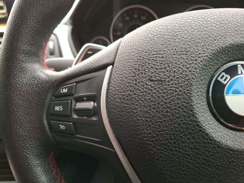 Used BMW 4 Series 2016 for sale - 77475944: Photo 12