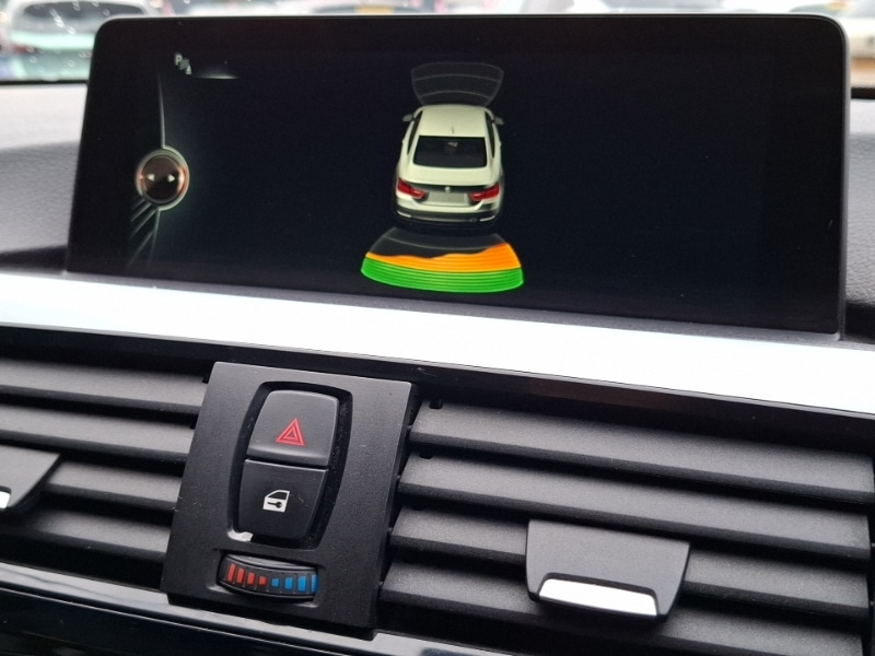 Used BMW 4 Series 2016 for sale - 77475944: Photo 14