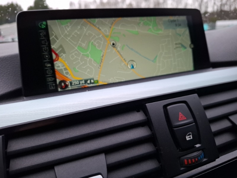 Used BMW 4 Series 2016 for sale - 77475944: Photo 15