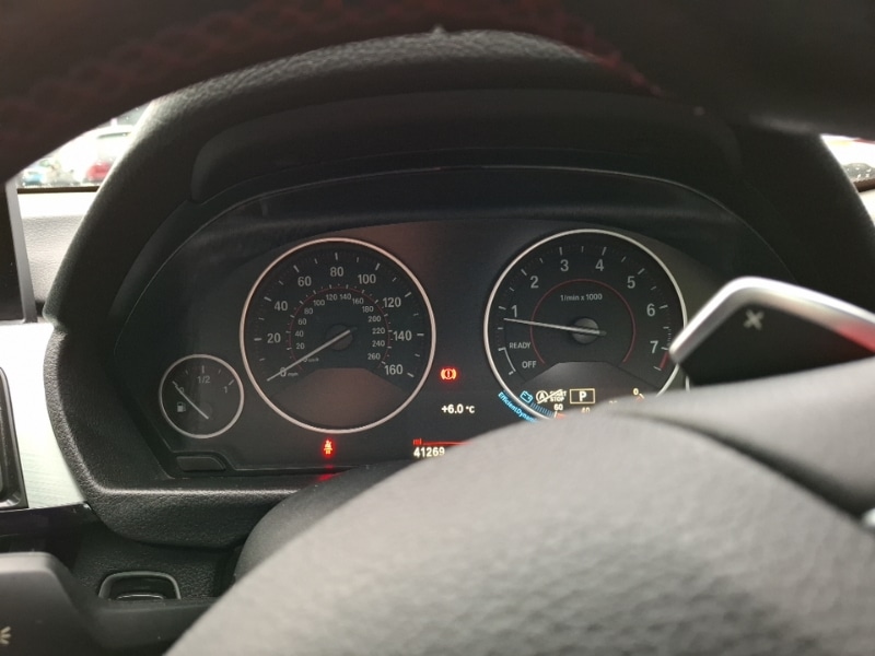 Used BMW 4 Series 2016 for sale - 77475944: Photo 18