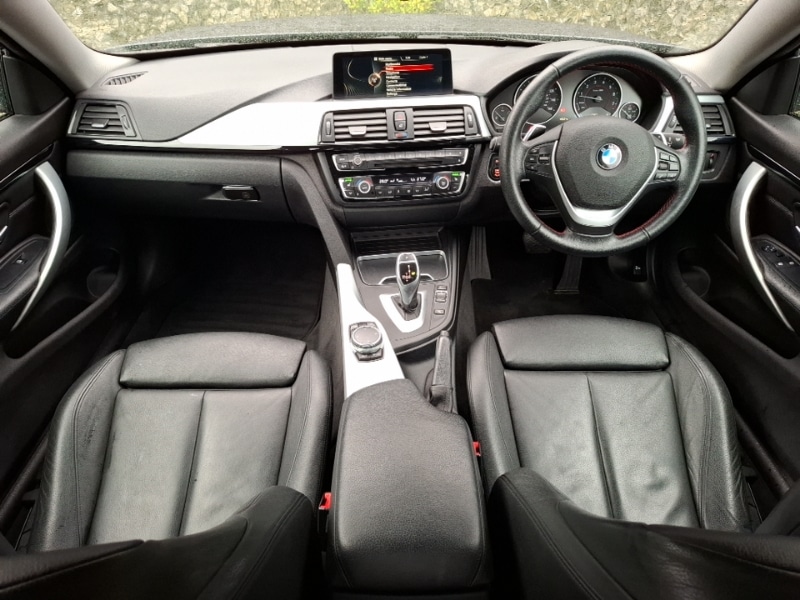 Used BMW 4 Series 2016 for sale - 77475944: Photo 2