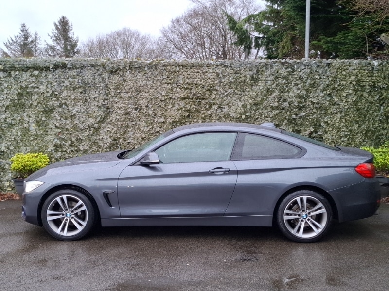 Used BMW 4 Series 2016 for sale - 77475944: Photo 4