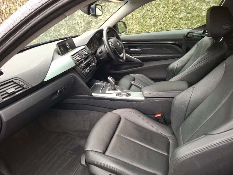 Used BMW 4 Series 2016 for sale - 77475944: Photo 5