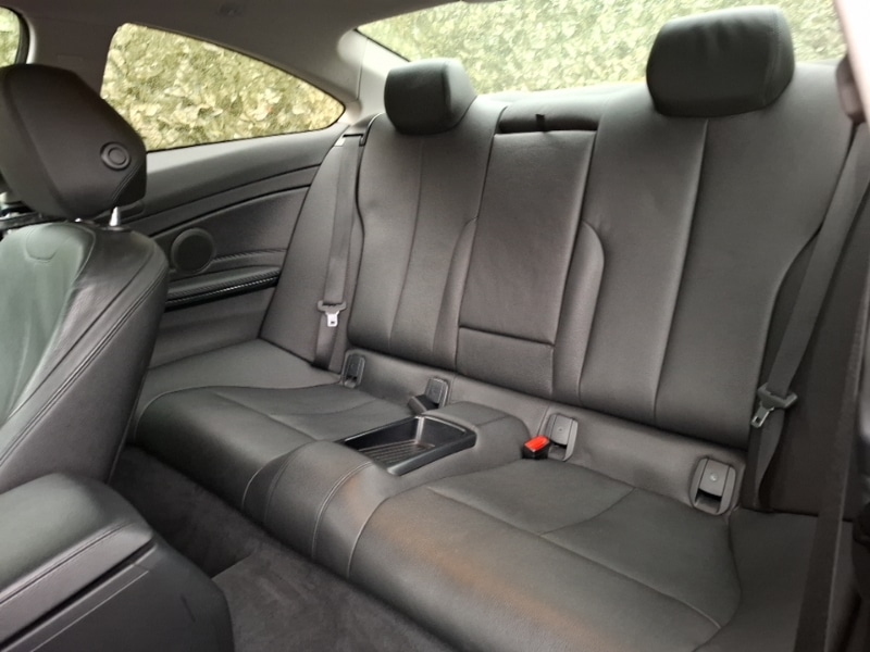 Used BMW 4 Series 2016 for sale - 77475944: Photo 6