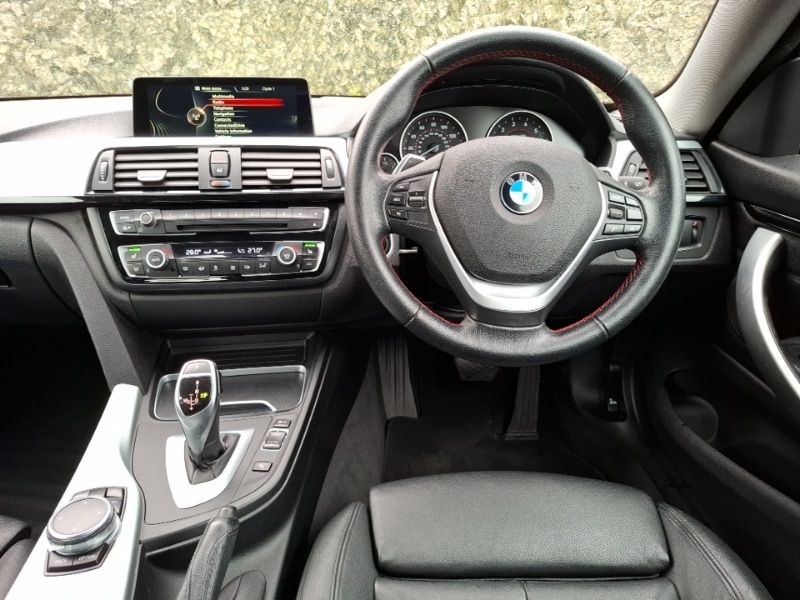 Used BMW 4 Series 2016 for sale - 77475944: Photo 7