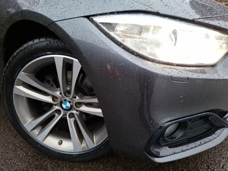 Used BMW 4 Series 2016 for sale - 77475944: Photo 9