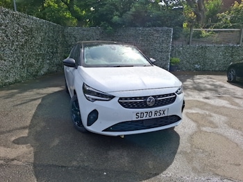 Used Vauxhall Corsa 2020 for sale - 79461317: Photo