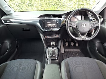 Used Vauxhall Corsa 2020 for sale - 79461317: Photo