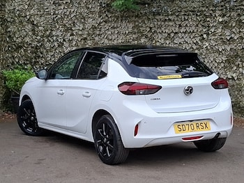 Used Vauxhall Corsa 2020 for sale - 79461317: Photo