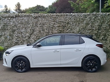 Used Vauxhall Corsa 2020 for sale - 79461317: Photo