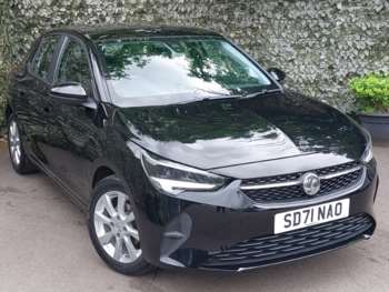 2021 - 1.2 SE 5dr