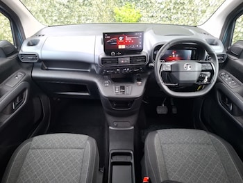 Used Vauxhall Combo Life 2025 for sale - 78783395: Photo
