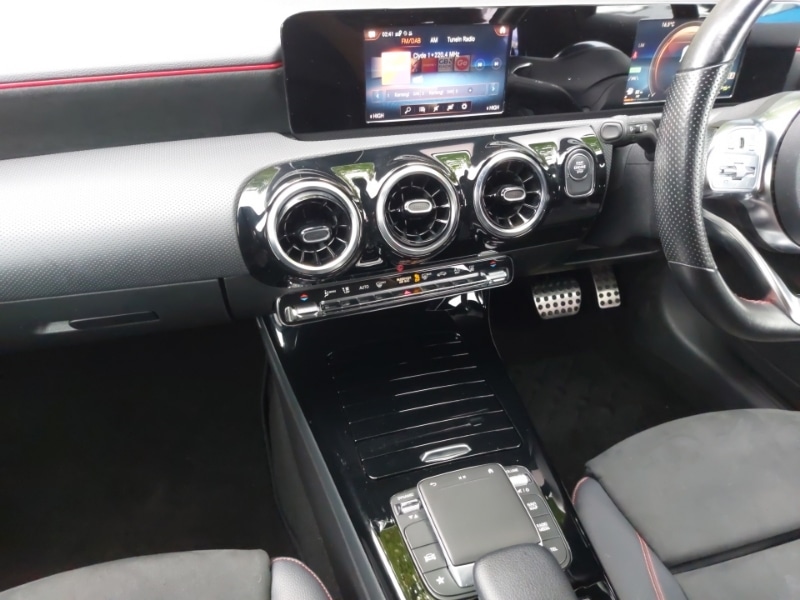 Used Mercedes-Benz A-Class 2021 for sale - 77068268: Photo 11