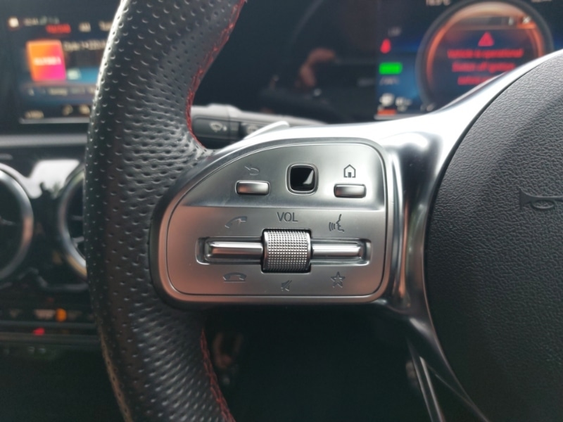 Used Mercedes-Benz A-Class 2021 for sale - 77068268: Photo 12