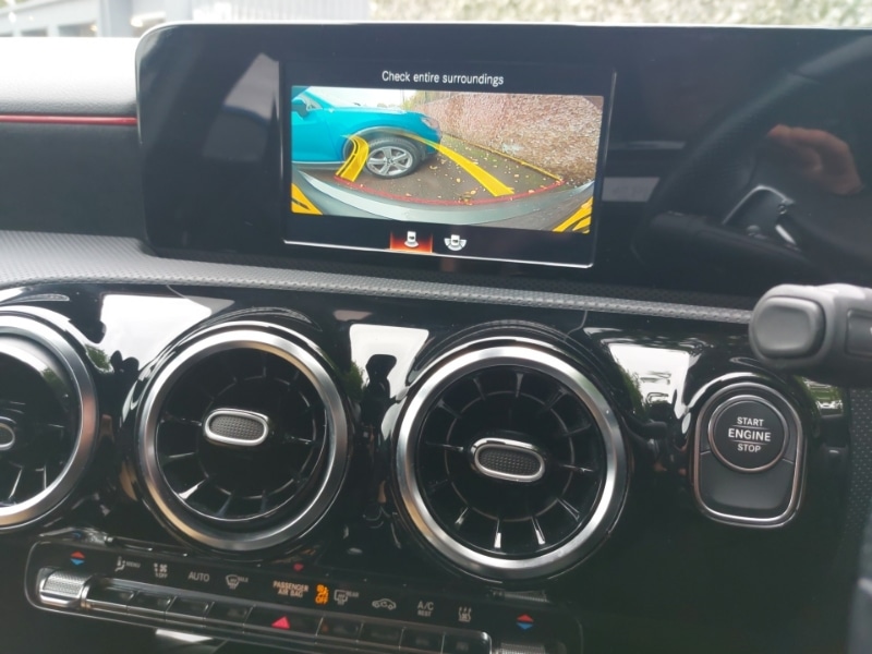 Used Mercedes-Benz A-Class 2021 for sale - 77068268: Photo 14