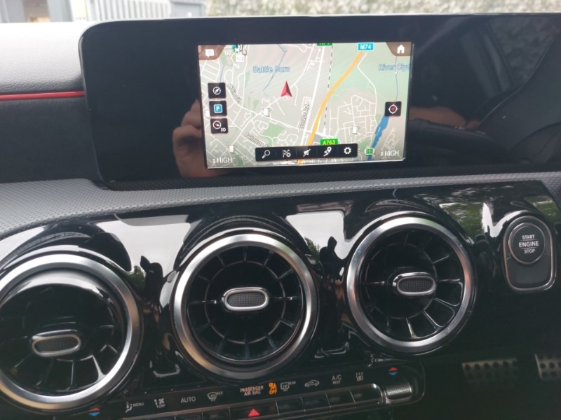 Used Mercedes-Benz A-Class 2021 for sale - 77068268: Photo 15