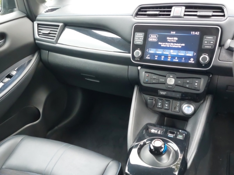 Used Nissan Leaf 2022 for sale - 76354347: Photo 11