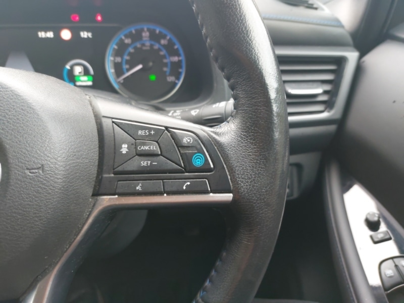 Used Nissan Leaf 2022 for sale - 76354347: Photo 13