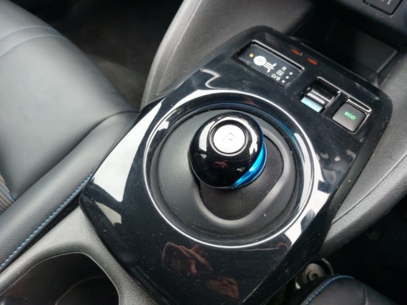 Used Nissan Leaf 2022 for sale - 76354347: Photo 17
