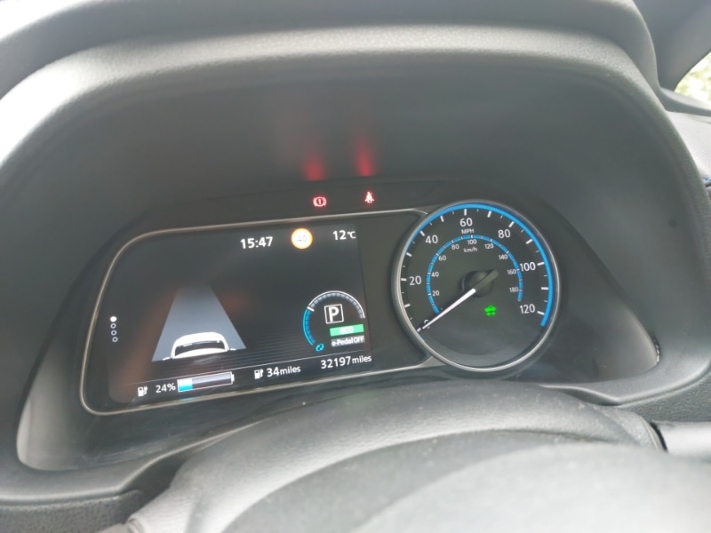 Used Nissan Leaf 2022 for sale - 76354347: Photo 18