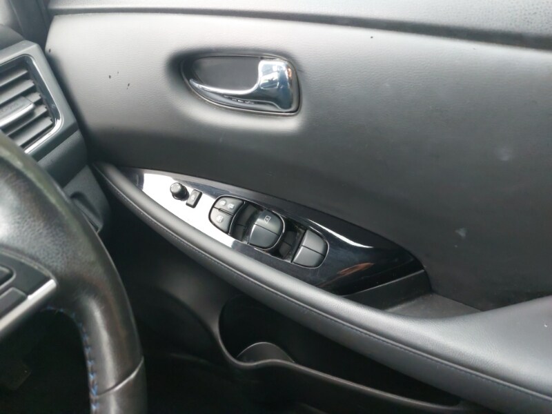 Used Nissan Leaf 2022 for sale - 76354347: Photo 19