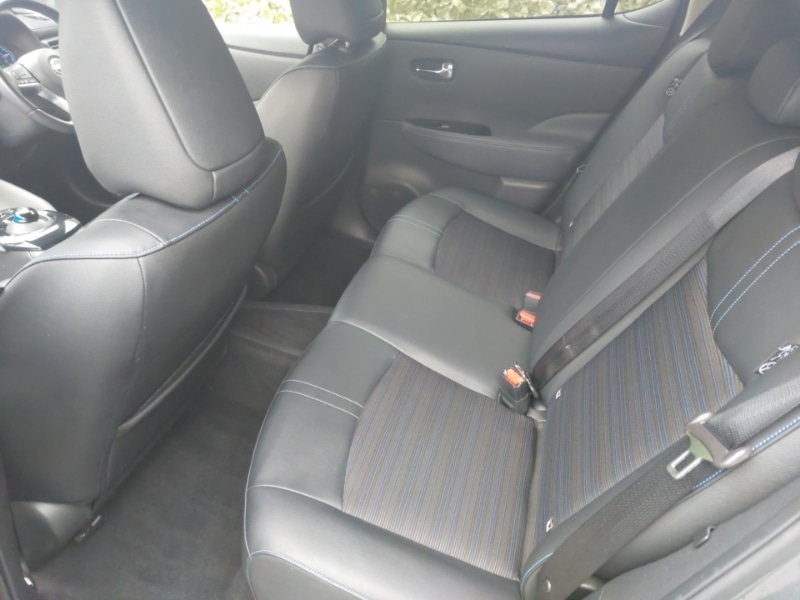 Used Nissan Leaf 2022 for sale - 76354347: Photo 6
