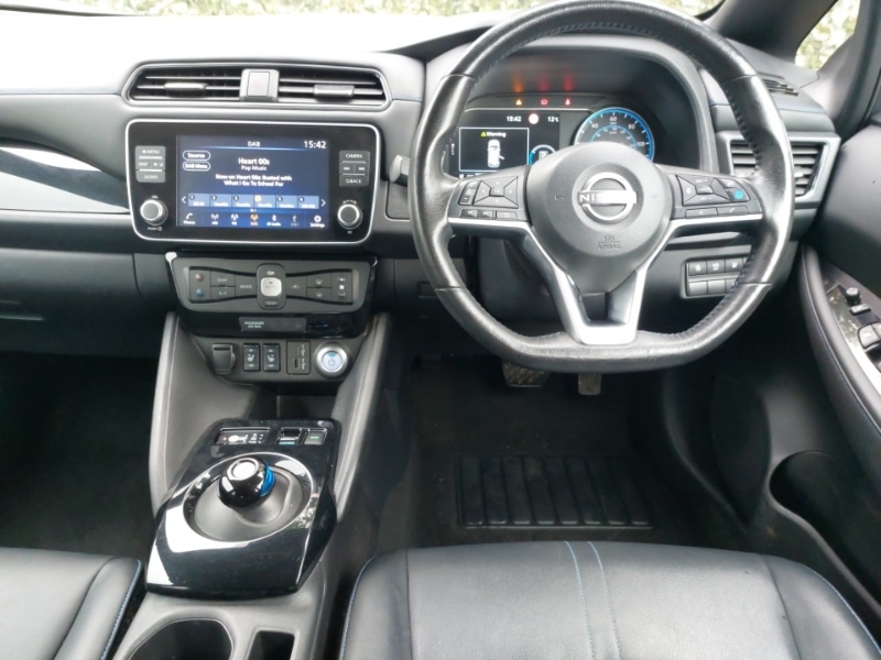 Used Nissan Leaf 2022 for sale - 76354347: Photo 7