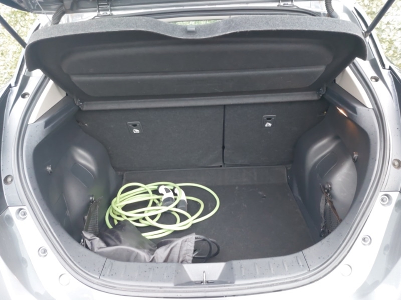 Used Nissan Leaf 2022 for sale - 76354347: Photo 8