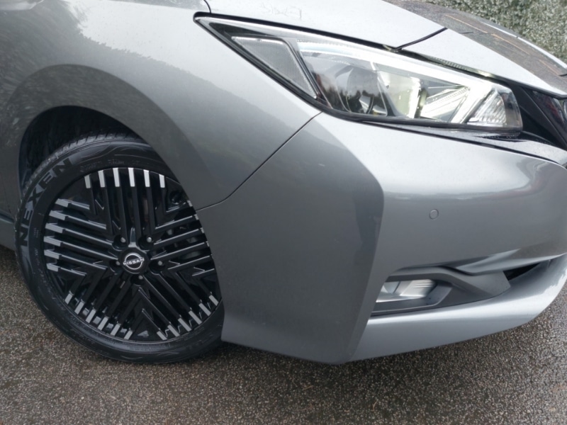 Used Nissan Leaf 2022 for sale - 76354347: Photo 9