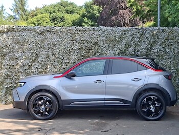 Used Vauxhall Mokka 2024 for sale - 79278554: Photo