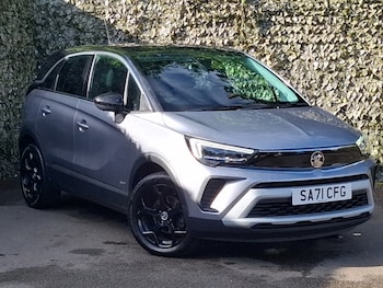 Used Vauxhall Crossland 2021 for sale - 78978205: Photo