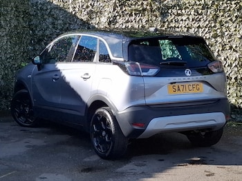 Used Vauxhall Crossland 2021 for sale - 78978205: Photo